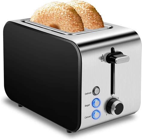 top 10 best toasters|highest quality durable home toaster.